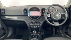 MINI Countryman 1.5 Cooper Classic 5dr Auto Petrol Hatchback